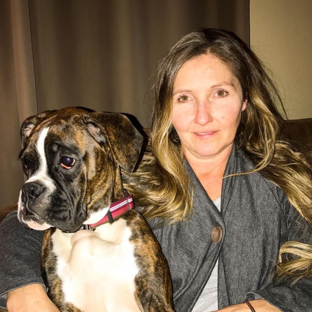 Meet your Posher, Marcie